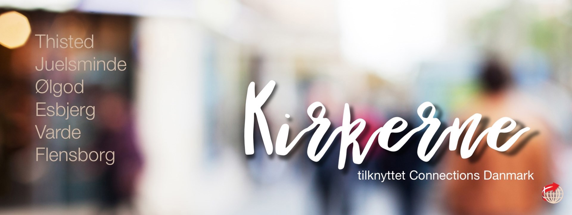 Kirkerne